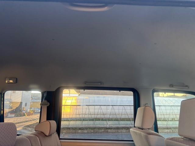 エブリイ ジョインターボ ターボ・社外AW・ETC・整備記録簿H19.20.21.22.23.24.25.26.27.28.29.30.R1.2.3.4.5.6.7年・キーレスエントリー(60枚目)