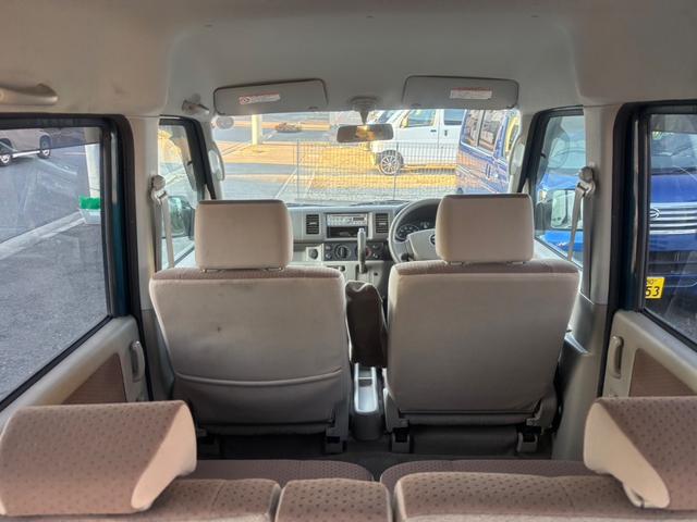 エブリイ ジョインターボ ターボ・社外AW・ETC・整備記録簿H19.20.21.22.23.24.25.26.27.28.29.30.R1.2.3.4.5.6.7年・キーレスエントリー(63枚目)