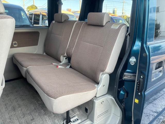 エブリイ ジョインターボ ターボ・社外AW・ETC・整備記録簿H19.20.21.22.23.24.25.26.27.28.29.30.R1.2.3.4.5.6.7年・キーレスエントリー(66枚目)