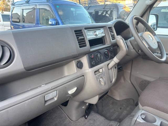 エブリイ ジョインターボ ターボ・社外AW・ETC・整備記録簿H19.20.21.22.23.24.25.26.27.28.29.30.R1.2.3.4.5.6.7年・キーレスエントリー(76枚目)