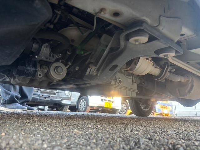 エブリイ ジョインターボ ターボ・社外AW・ETC・整備記録簿H19.20.21.22.23.24.25.26.27.28.29.30.R1.2.3.4.5.6.7年・キーレスエントリー(79枚目)