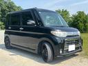 タント カスタムＲＳ　整備記録簿・ＢＴ付きナビ＆ＴＶ・パワースライドドア・ウインカーミラー・ＥＴＣ・１５インチスチールホイール・オートエアコン・エコアイドリングオフ・キーレスエントリー車検８年４月まで・（2枚目）