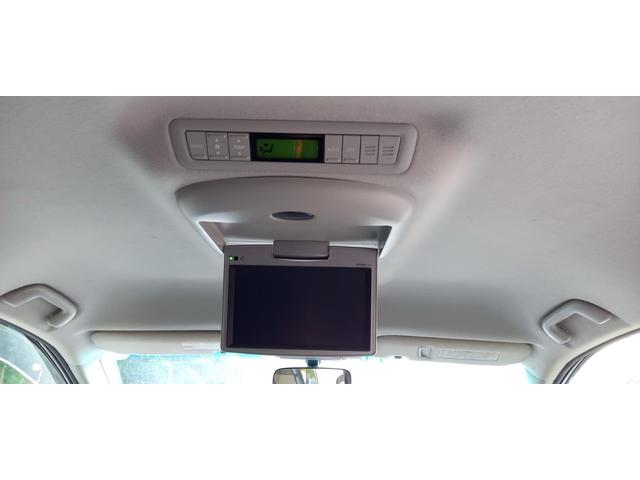 エスティマ ２．４アエラス　Ｇエディション　クルーズコントロール！フルセグテレビ　両側パワースライド　スマートキー　車検９年４月まで　ＥＴＣ（17枚目）