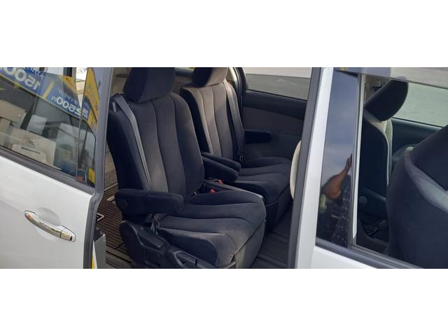 エスティマ ２．４アエラス　Ｇエディション　クルーズコントロール！フルセグテレビ　両側パワースライド　スマートキー　車検９年４月まで　ＥＴＣ（43枚目）