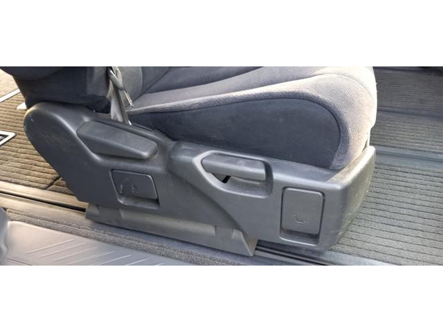 エスティマ ２．４アエラス　Ｇエディション　クルーズコントロール！フルセグテレビ　両側パワースライド　スマートキー　車検９年４月まで　ＥＴＣ（49枚目）