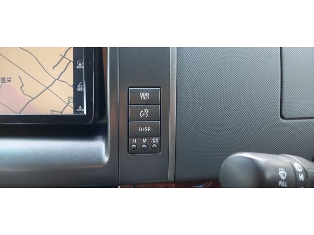 エスティマ ２．４アエラス　Ｇエディション　クルーズコントロール！フルセグテレビ　両側パワースライド　スマートキー　車検９年４月まで　ＥＴＣ（55枚目）
