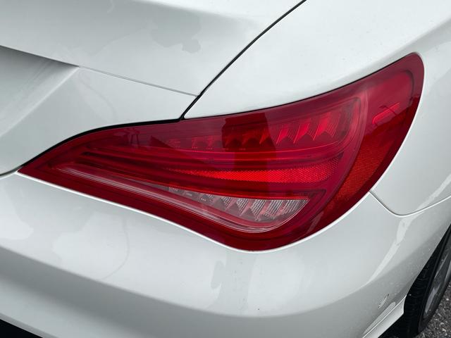 ＣＬＡクラス ＣＬＡ１８０　衝突防止アシストプラス　アテンションアシスト　レーンキープアシスト　ブラインドスポットアシスト（15枚目）