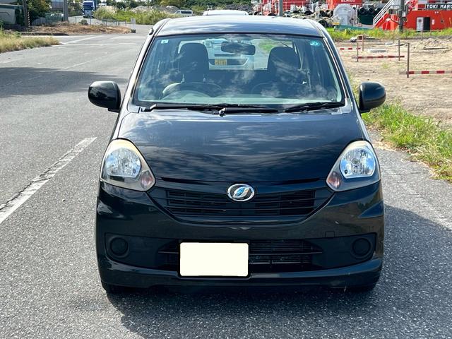 ミライース Ｌ　Ｂｌｕｅｔｏｏｔｈナビ　車検８年８月まで（2枚目）