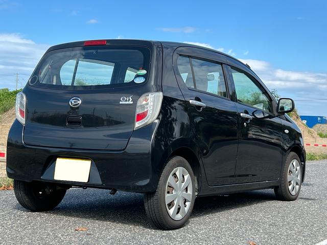 ミライース Ｌ　Ｂｌｕｅｔｏｏｔｈナビ　車検８年８月まで（5枚目）