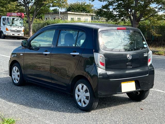 ミライース Ｌ　Ｂｌｕｅｔｏｏｔｈナビ　車検８年８月まで（7枚目）