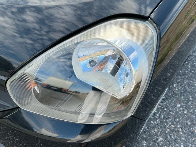 ミライース Ｌ　Ｂｌｕｅｔｏｏｔｈナビ　車検８年８月まで（9枚目）