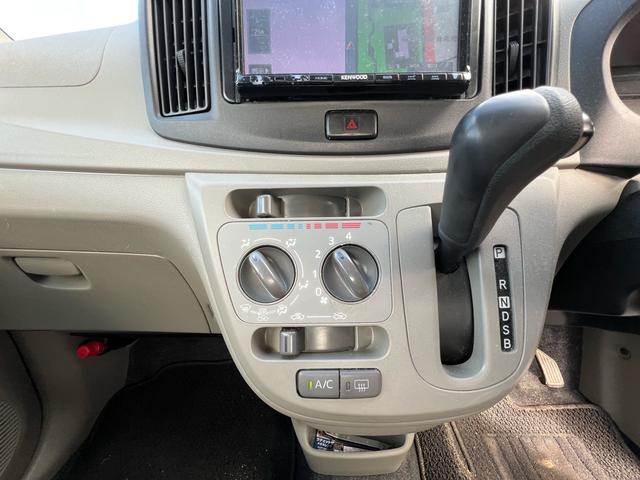 ミライース Ｌ　Ｂｌｕｅｔｏｏｔｈナビ　車検８年８月まで（17枚目）