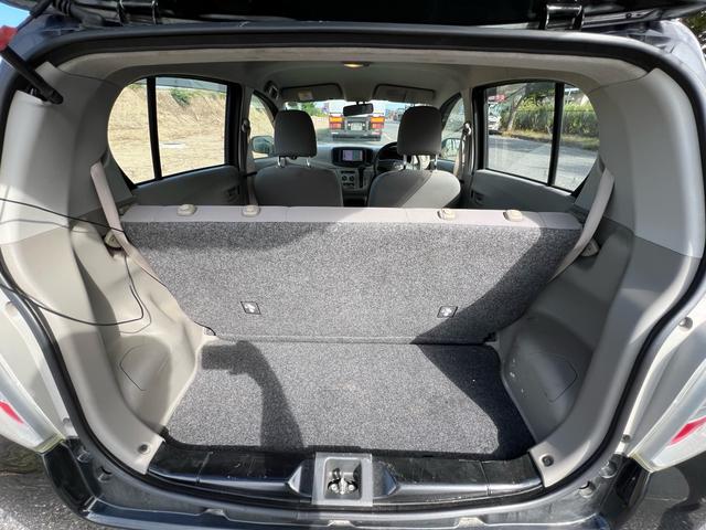 ミライース Ｌ　Ｂｌｕｅｔｏｏｔｈナビ　車検８年８月まで（26枚目）