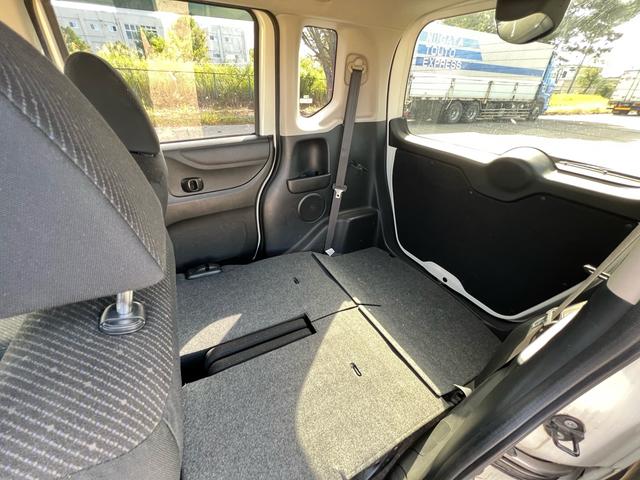 Ｎ－ＢＯＸ Ｇ・Ｌパッケージ　４ＷＤ　Ｂｌｕｅｔｏｏｔｈナビ　バックカメラ　片側電動スライドドア　スペアキー（18枚目）