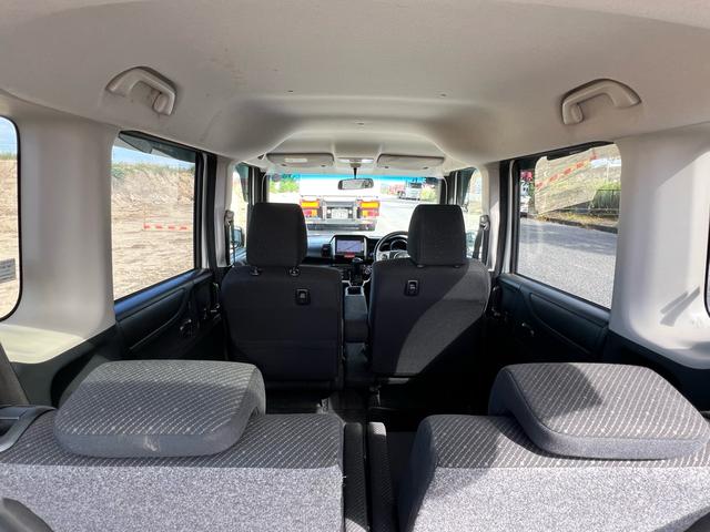 Ｎ－ＢＯＸ Ｇ・Ｌパッケージ　４ＷＤ　Ｂｌｕｅｔｏｏｔｈナビ　バックカメラ　片側電動スライドドア　スペアキー（24枚目）
