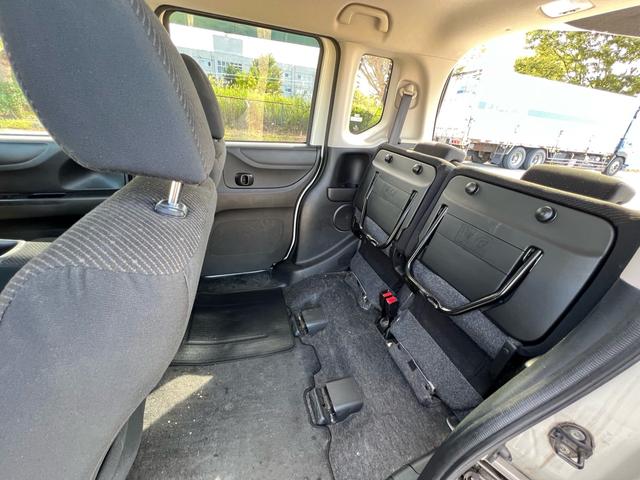 Ｎ－ＢＯＸ Ｇ・Ｌパッケージ　４ＷＤ　Ｂｌｕｅｔｏｏｔｈナビ　バックカメラ　片側電動スライドドア　スペアキー（30枚目）