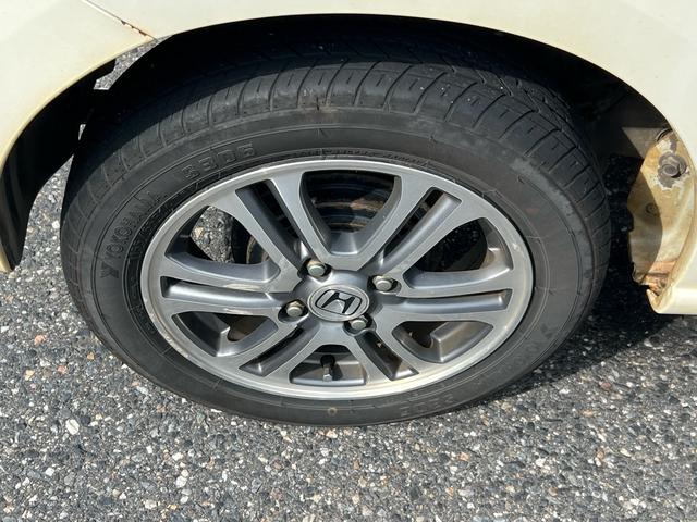 Ｎ－ＢＯＸ Ｇ・Ｌパッケージ　４ＷＤ　Ｂｌｕｅｔｏｏｔｈナビ　バックカメラ　片側電動スライドドア　スペアキー（42枚目）