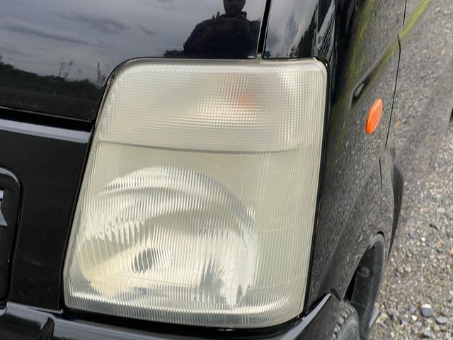 キャリイトラック KCエアコン・パワステ 頑丈ダンプ MT 4WD 2WD切り替え(19枚目)