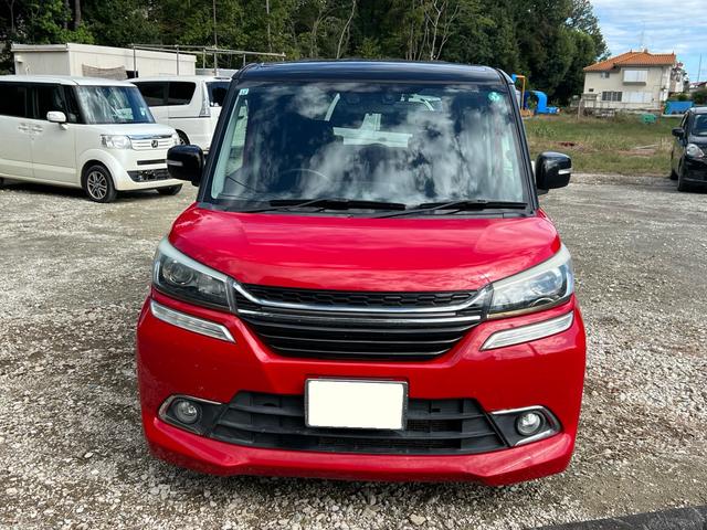 デリカD:2 カスタムハイブリッドMV 4WD ハイブリッド リコール済み 両側パワースライドドア クルーズコントロール  アイドリングストップ 地デジ ETC(12枚目)