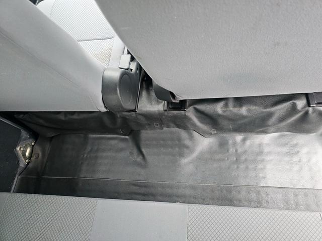 ハイゼットカーゴ DX ハイルーフ 4WD (ベージュ)全塗装  3万キロ(15枚目)