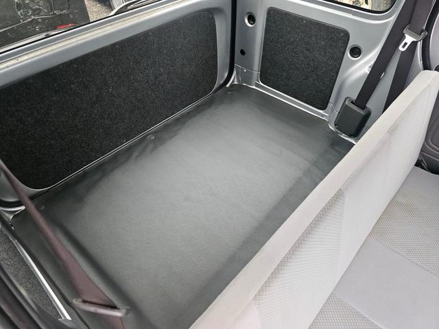 ハイゼットカーゴ DX ハイルーフ 4WD (ベージュ)全塗装  3万キロ(23枚目)