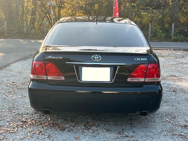 クラウン アスリートGパッケージ 全塗装済み 全席パワーシート 全席シートヒーター 車庫長 社外19インチアルミ LED ヘッドライト 冷蔵庫 ETC クルーズコントロール(14枚目)