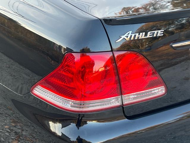 クラウン アスリートGパッケージ 全塗装済み 全席パワーシート 全席シートヒーター 車庫長 社外19インチアルミ LED ヘッドライト 冷蔵庫 ETC クルーズコントロール(19枚目)