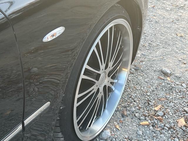 クラウン アスリートGパッケージ 全塗装済み 全席パワーシート 全席シートヒーター 車庫長 社外19インチアルミ LED ヘッドライト 冷蔵庫 ETC クルーズコントロール(22枚目)