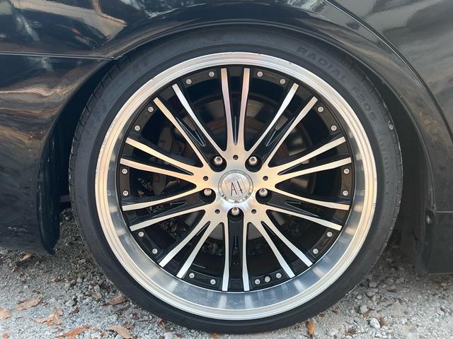 クラウン アスリートGパッケージ 全塗装済み 全席パワーシート 全席シートヒーター 車庫長 社外19インチアルミ LED ヘッドライト 冷蔵庫 ETC クルーズコントロール(23枚目)