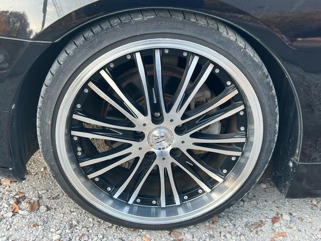 クラウン アスリートGパッケージ 全塗装済み 全席パワーシート 全席シートヒーター 車庫長 社外19インチアルミ LED ヘッドライト 冷蔵庫 ETC クルーズコントロール(26枚目)