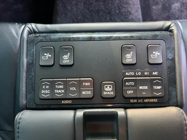 クラウン アスリートGパッケージ 全塗装済み 全席パワーシート 全席シートヒーター 車庫長 社外19インチアルミ LED ヘッドライト 冷蔵庫 ETC クルーズコントロール(47枚目)