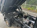 KCエアコン・パワステ 頑丈ダンプ MT 4WD 2WD切り替え(24枚目)