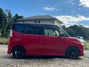 カスタムハイブリッドMV 4WD ハイブリッド リコール済み 両側パワースライドドア クルーズコントロール  アイドリングストップ 地デジ ETC(10枚目)