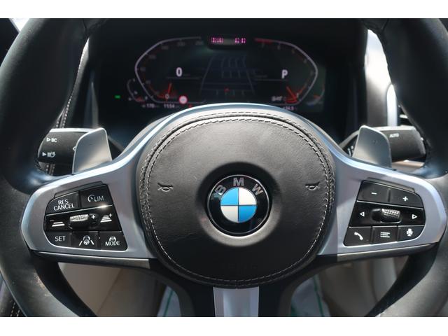 ８シリーズ ８４０ｉ　カブリオレ　Ｍスポーツ　電動オープンカー　後期型　Ａｐｐｌｅ　Ｃａｒ　Ｐｌａｙ対応純正ナビ＆フルセグＴＶ＆ＵＳＢ＆Ｂトゥース＆Ｂカメラ＆全方位カメラ　Ｍスポーツ専用エアロ　専用１９インチＡＷ　専用可変マフラー　専用インテリア＆本革シート　Ｐバックドア（39枚目）