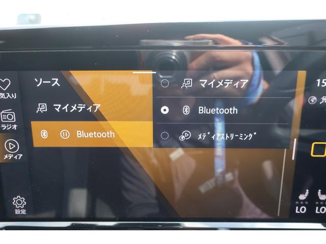 ゴルフヴァリアント ｅＴＳＩ　Ｒライン（31枚目）