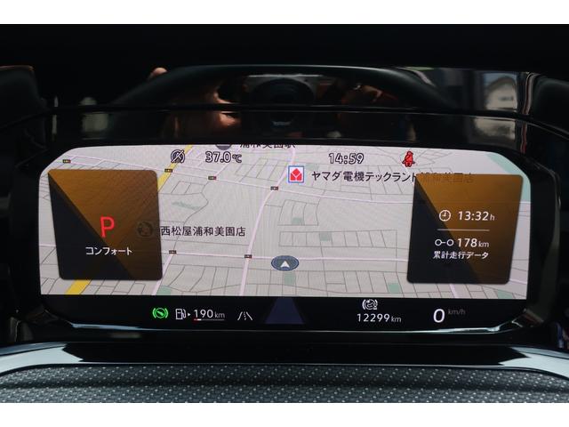 ゴルフヴァリアント ｅＴＳＩ　Ｒライン（38枚目）