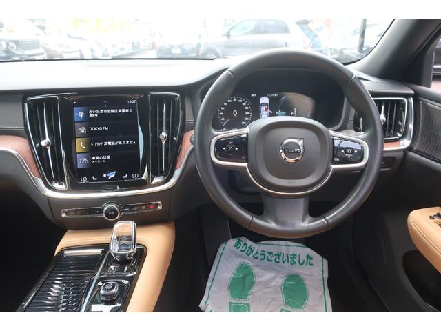 Ｓ６０ リチャージ　ＰＨＶ　Ｔ６　ＡＷＤ　インスクリプション　Ａｐｐｌｅ　Ｃａｒ　Ｐｌａｙ対応純正ナビ＆フルセグＴＶ＆全方位カメラ　専用インテリア＆本革シート　シートマッサージ機能　シートヒーター　シートＡＣ　電動サンルーフ　純正１９インチＡＷ　ＬＥＤライト（28枚目）
