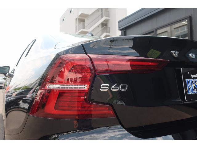Ｓ６０ リチャージ　ＰＨＶ　Ｔ６　ＡＷＤ　インスクリプション　Ａｐｐｌｅ　Ｃａｒ　Ｐｌａｙ対応純正ナビ＆フルセグＴＶ＆全方位カメラ　専用インテリア＆本革シート　シートマッサージ機能　シートヒーター　シートＡＣ　電動サンルーフ　純正１９インチＡＷ　ＬＥＤライト（61枚目）