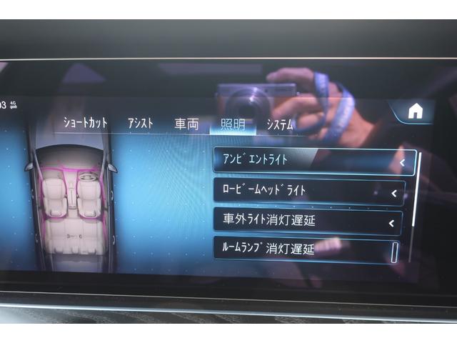 Ｅクラスオールテレイン Ｅ２２０ｄ　４マチック　オールテレイン（37枚目）