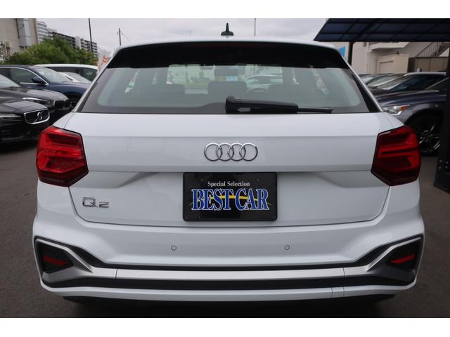 Ｑ２ ３５ＴＦＳＩ　Ｓライン　後期型　純正ナビ＆ＴＶ＆Ｂカメラ　専用エアロ　専用１８インチＡＷ　パワーバックドア　ＬＥＤヘッドライト　ＬＥＤライナー　専用インテリア＆ハーフレザーシート　シートヒーター　ミラーヒーター　スマートキー　衝突軽減ブレーキサポート（16枚目）