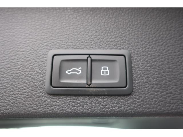 Ｑ２ ３５ＴＦＳＩ　Ｓライン　後期型　純正ナビ＆ＴＶ＆Ｂカメラ　専用エアロ　専用１８インチＡＷ　パワーバックドア　ＬＥＤヘッドライト　ＬＥＤライナー　専用インテリア＆ハーフレザーシート　シートヒーター　ミラーヒーター　スマートキー　衝突軽減ブレーキサポート（47枚目）