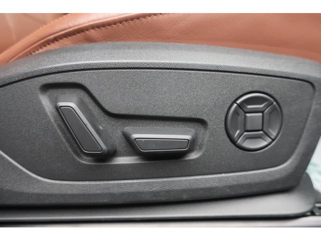 Ｑ３ ハイスタイル　２５０台限定車　アップルカープレイ対応ナビ　後期型　トップグレード　Ａｐｐｌｅ　Ｃａｒ　Ｐｌａｙ対応ワイドナビ＆ＵＳＢ＆Ｂトゥース＆Ｂカメラ＆全方位カメラ　専用インテリア＆本革シート　Ｐシート　シートヒーター　パワーバックドア　ＬＥＤライト（44枚目）
