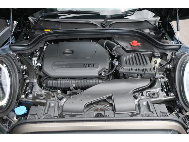 ＭＩＮＩ クーパーＳ　コンバーチブル　レゾリュートエディション　後期型　特別仕様限定車／電動トップオープンカー／Ａｐｐｌｅ　Ｃａｒ　Ｐｌａｙ対応ディスプレイオーディオ／ＵＳＢ／Ｂトゥース／Ｂカメラ／レゾリュートブロンズカラーアクセントパーツ／専用ハーフレザーシート（59枚目）