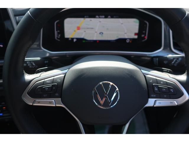 Ｔ－ロック ＴＳＩ　スタイル　Ａｐｐｌｅ　Ｃａｒ　Ｐｌａｙ対応純正ナビ　後期型／アップルカープレイ対応ナビ／ＵＳＢ／Ｂトゥース／Ｂカメラ／専用インテリア／ハーフレザーシート／パワーバックドア／ＬＥＤヘッドライト／純正１７インチＡＷ／衝突軽減ブレーキサポート／レーンアシスト（33枚目）