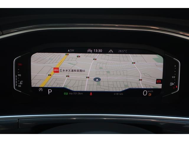 Ｔ－ロック ＴＳＩ　スタイル　Ａｐｐｌｅ　Ｃａｒ　Ｐｌａｙ対応純正ナビ　後期型／アップルカープレイ対応ナビ／ＵＳＢ／Ｂトゥース／Ｂカメラ／専用インテリア／ハーフレザーシート／パワーバックドア／ＬＥＤヘッドライト／純正１７インチＡＷ／衝突軽減ブレーキサポート／レーンアシスト（46枚目）