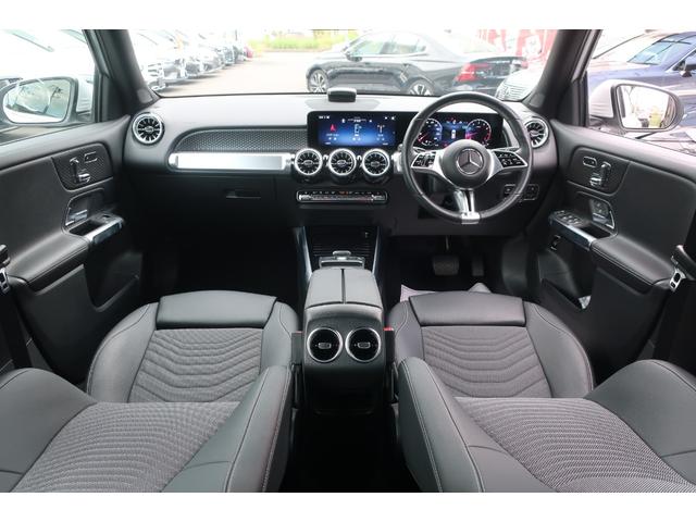 ＧＬＢ ＧＬＢ１８０　後期型　ワンオーナー車　後期型／純正ワイドナビ／フルセグＴＶ／ＵＳＢ／Ｂトゥース／全方位カメラ／ハーフレザーシート／パワーシート／シートヒーター／パワーバックドア／ＬＥＤヘッドライト／オートライト／衝突軽減ブレーキサポート（10枚目）