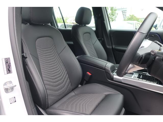 ＧＬＢ ＧＬＢ１８０　後期型　ワンオーナー車　後期型／純正ワイドナビ／フルセグＴＶ／ＵＳＢ／Ｂトゥース／全方位カメラ／ハーフレザーシート／パワーシート／シートヒーター／パワーバックドア／ＬＥＤヘッドライト／オートライト／衝突軽減ブレーキサポート（19枚目）