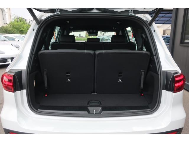 ＧＬＢ ＧＬＢ１８０　後期型　ワンオーナー車　後期型／純正ワイドナビ／フルセグＴＶ／ＵＳＢ／Ｂトゥース／全方位カメラ／ハーフレザーシート／パワーシート／シートヒーター／パワーバックドア／ＬＥＤヘッドライト／オートライト／衝突軽減ブレーキサポート（29枚目）