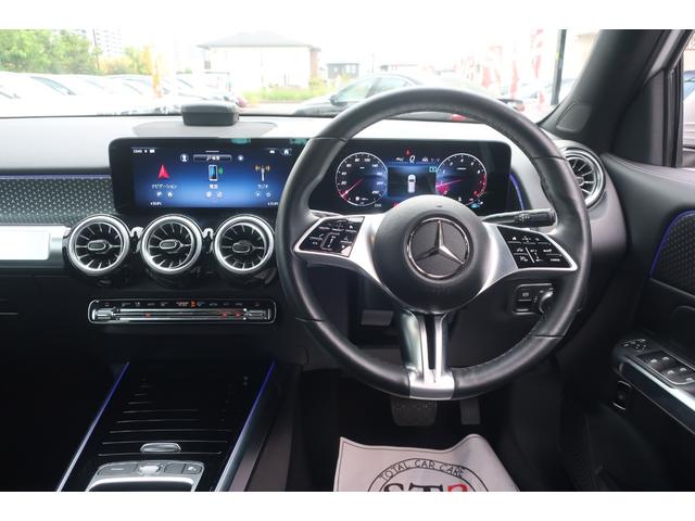 ＧＬＢ ＧＬＢ１８０　後期型　ワンオーナー車　後期型／純正ワイドナビ／フルセグＴＶ／ＵＳＢ／Ｂトゥース／全方位カメラ／ハーフレザーシート／パワーシート／シートヒーター／パワーバックドア／ＬＥＤヘッドライト／オートライト／衝突軽減ブレーキサポート（32枚目）