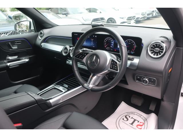 ＧＬＢ ＧＬＢ１８０　後期型　ワンオーナー車　後期型／純正ワイドナビ／フルセグＴＶ／ＵＳＢ／Ｂトゥース／全方位カメラ／ハーフレザーシート／パワーシート／シートヒーター／パワーバックドア／ＬＥＤヘッドライト／オートライト／衝突軽減ブレーキサポート（34枚目）